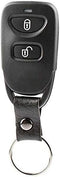 fits 2007 2008 2009 Kia Spectra Key Fob Keyless Entry Remote (OSLOKA-672T)...