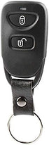fits 2007 2008 2009 Kia Spectra Key Fob Keyless Entry Remote (OSLOKA-672T)...