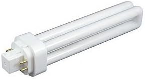 Feit Electric PLD13E 13-Watt Fluorescent PL Bulb...