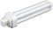 Feit Electric PLD13E 13-Watt Fluorescent PL Bulb...