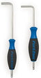 Park Tools HT-6 HT-8 Bicycle Hex Tool Kit...