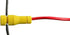 Posi-Tap taps 14-16 ga. Pack of 15. Posi Taps. The Best Line Tap Youll Ever Use! (Choose Your Gauge Size and Amount) (15, 14-16)...