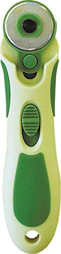 Clover 18 millimeter Bundle Rotary Cutters, 25, Multiple 2...