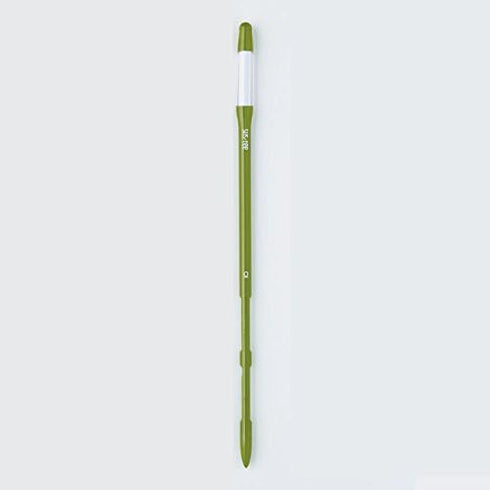 Aquameter, Plant Moisture Sensor, Set of 2 (Green, Large)...