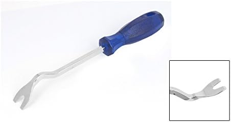 uxcell A15091000ux0308 9mm U Tip Nail Staple Rivet Tack Puller Remover Screwdriver Tool...