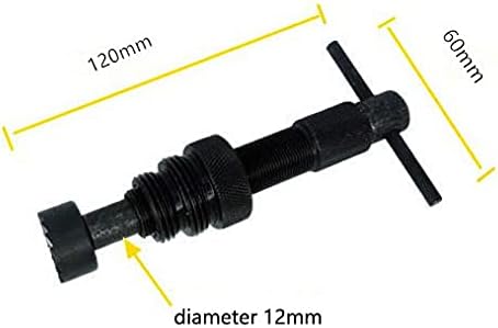 Faucet Basin Mounting Accessories Installation Plumber Repair Hand Tool Wrench Kit Carbon Steel...