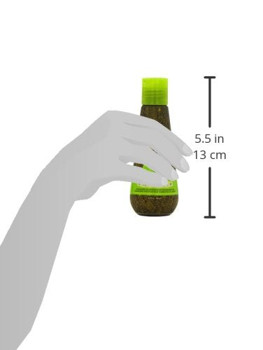 Macadamia Rejuvenating Shampoo, 3.3 Ounce...