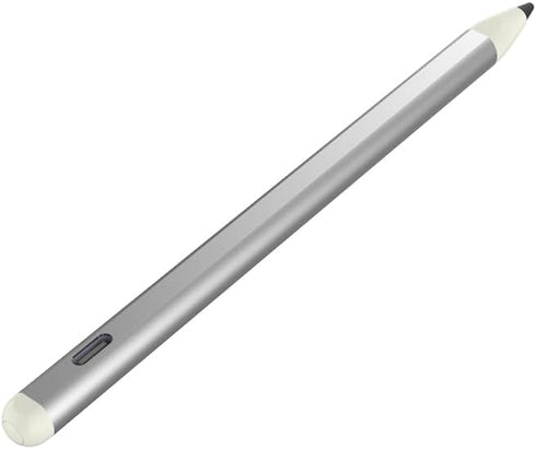 Glow in The Dark Stylus Universal Pen for iOS, Android, Microsoft Surface, iPad, iPhone, Google Pixel Other Touch Screens Sensitivity Wake up Butt...