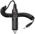 12V DC Vehicle Car Power Cord Cable for Whistler 911 Detector Cr90 Cr93 Z-19 Z-19r Z-11r Z11r+ Z-15r Z-23r Xtr-105 Xtr-123 Xtr-130 Xtr-135 Xtr-140...