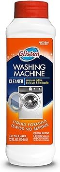 Washer Magic 12 oz. Washing Machine Cleaner...