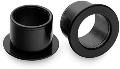 EKWB EK-HD 12/16mm PETG Inserts - Pack of 10...