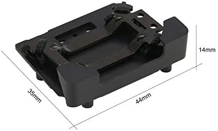Platinum Gimbal Upper Mount Vibration Damping Board Shock Absorbing Board Assembly with Rubber Dampners for DJI Mavic Pro (OEM DJI Part)...