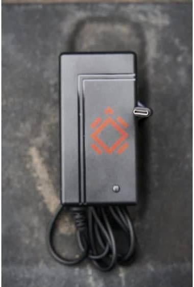Turtlebox Speaker Replacement Charger (USB-C, Gen 1.5)...