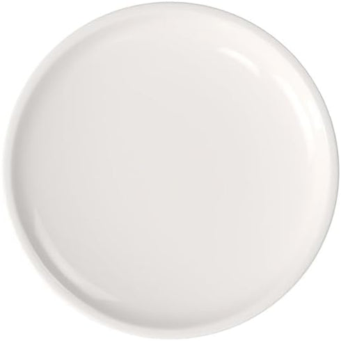 Villeroy & Boch Artesano Original Salad Plate, 8.5 in, Premium Porcelain, White...