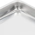 Vollrath (5220) Wear-Ever Collection Quarter-Size Sheet Pans, Set of 2 (9 1/2-Inch x 13-Inch, Aluminum)...