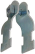 Morris 17520 Rigid Strut Clamp, 2-1/2"...