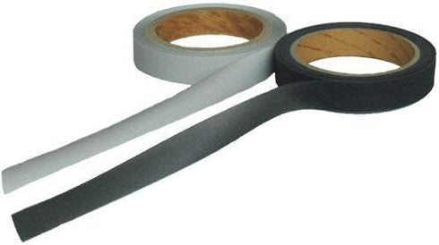 Zalnan Seam Sealing Tape Waterproof Gore Textile Repair Iron On DIY Fix Fabric Outdoor Jacket Gear Clothing 11yd...