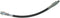 Raybestos BH35009 Professional Grade Hydraulic Brake Hose...
