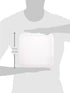 Winco PE Square Cover, Fits 6 and 8-Quart, White...