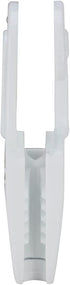Extreme Max 3005.5017 BoatTector Boat Rail Fender Hangers, Value 2-Pack - 1.25", White...