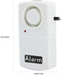 Tosuny Power Failure Alarm, Automatic Power Cut Failure Alerter, Power Warning Alarm AC 220V LED Indicator Smart 120db Automatic Power Cut Failure...