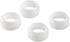 Wilton 4 Piece Decorating Tip Coupler Ring Set...