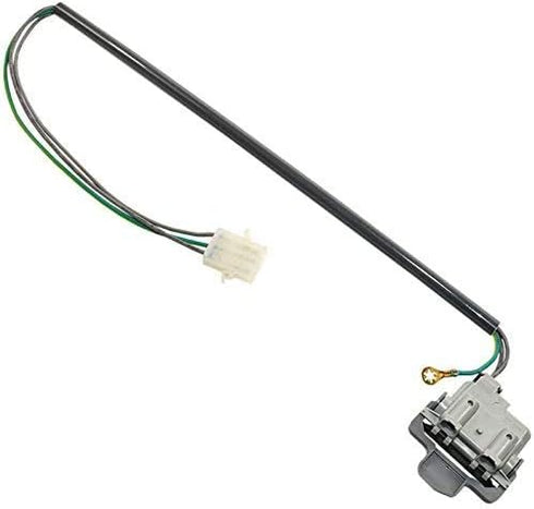 Lifetime 285671 Washer Lid Switch by Seentech, Fit for Whirlpool, Kenmore Washing Machines - Replaces Part Numbers: 285671V, AP3094500, 3352629, 3352631, 3352634, 3355808, AH334600, EA334600