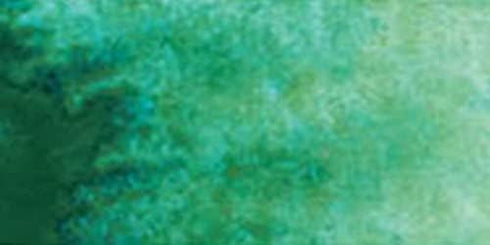 DANIEL SMITH 284600142 Extra Fine Watercolor 15ml Paint Tube, Cascade Green, 0.5 Fl Oz (Pack of 1)...