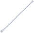 Armacost Lighting SureLock 560724 White LED Tape Light Wire Lead Connector – 5 Pack. 560724...