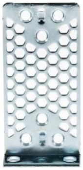 Rack Mount Kit, Compatiable with Cisco Rack Kit Model C3850-RACK-KIT=, Rack-KIT-T1, and RCKMNT-1RU-2KX 19" Rack Mount Kit for Catalyst 3850, 9200,...