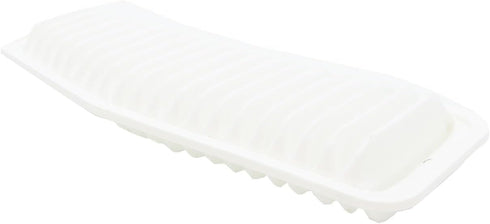 ECOGARD XA5398 Premium Engine Air Filter Fits 2004-2005 Toyota RAV4...