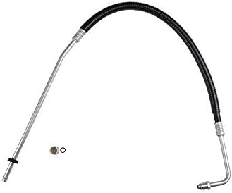 Sunsong 5801008 Engine Oil Cooler Hose Assembly...