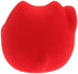 Kotobuki Maneki Neko Charm Shigoto-un Collectible Figurine, Successful Career, Red...