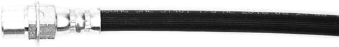 Dynamic Friction Company Front Right Brake Line Hose 350-54049 For 1994-1998 Ford Mustang...