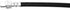 Dynamic Friction Company Front Right Brake Line Hose 350-54049 For 1994-1998 Ford Mustang...