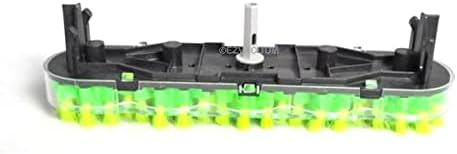 Brush Block for Hoover Power Scrub Elite FH50250, FH50251, FH50258, FH50259CDI, FH50253PC, FH50256PC (Color May Vary)...