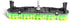 Brush Block for Hoover Power Scrub Elite FH50250, FH50251, FH50258, FH50259CDI, FH50253PC, FH50256PC (Color May Vary)...