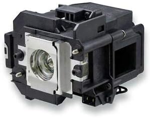 ELPLP59 V13H010L59 Premium Compatible Projector Replacement Lamp with Housing for EPSON EH-R1000 / EH-R2000 / EH-R4000......