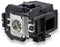 ELPLP59 V13H010L59 Premium Compatible Projector Replacement Lamp with Housing for EPSON EH-R1000 / EH-R2000 / EH-R4000......