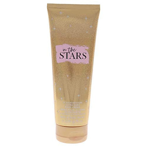 Bath and Body Works In The Stars Body Cream Unisex 8 oz...
