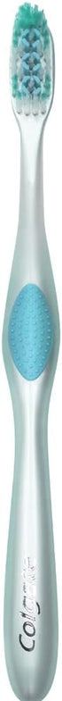 Colgate 360 Enamel Health Sensitive Toothbrush, Compact Head, Extra Soft - Pack of 6...