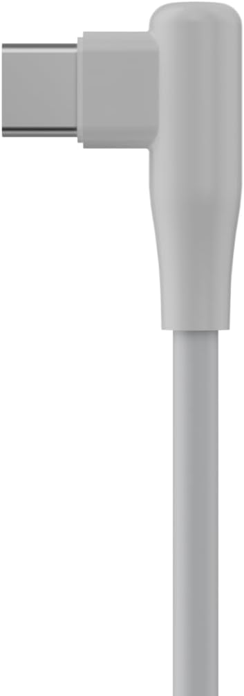 Casfuy Replacement Type-C Charging Cable for F13-L Automatic Cat Feeder, no Adapter......