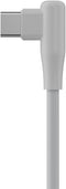 Casfuy Replacement Type-C Charging Cable for F13-L Automatic Cat Feeder, no Adapter......