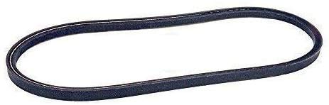 Replaceement V-Belt 1/2" X 40.69" for Ariens 07200725, 07200513, 70709200 Snow Blower Auger...
