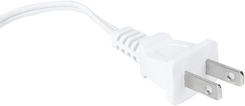 Zerodis Power Cord Cable for KH920/KH930/KH940, Power Cord Sewing Machine Cable Knitting Machine Accessories US Plug 110V......