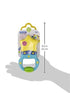 The First Years Massaging Action Teether...