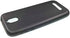 Secfanya Case for BLU View 2 B130DL Phone Case TPU Silicone Cover Black...