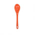8 Color Porcelain Egg Spoons Ceramic Spoons 4.7 inch Coffee Dessert Yogurt Tea Milky Tea...