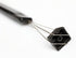 AKWOX Keycap Puller Tool + 135pcs Rubber O-Ring Sound Dampeners for Mechnial Keyboard Cherry MX Key Switch...