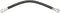 Dynamic Friction Company Brake Line Hose 350-52059...